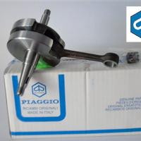 Albero Motore Originale Piaggio Vespa PX 125 150 E