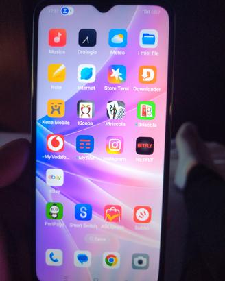 Oppo a77 5g