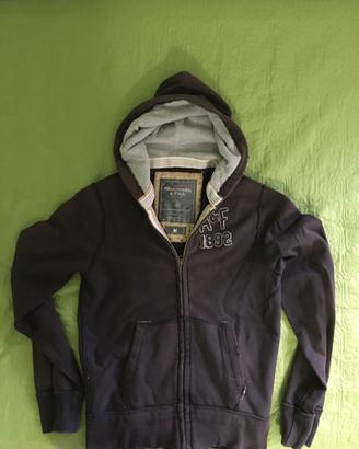 Felpa Abercrombie originale