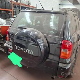 Rav4 2003 