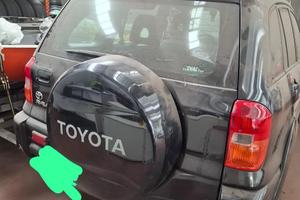 Rav4 2003 
