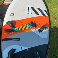 Rrd firemove flight 135 lte nuovo