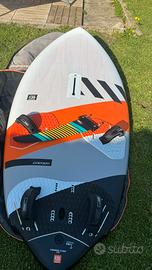 Rrd firemove flight 135 lte nuovo