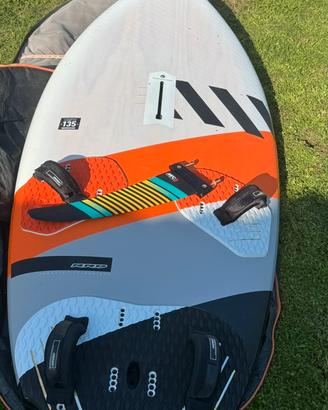 Rrd firemove flight 135 lte nuovo