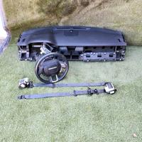 Kit airbag land rover Discovery sport 2018