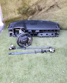 Kit airbag land rover Discovery sport 2018