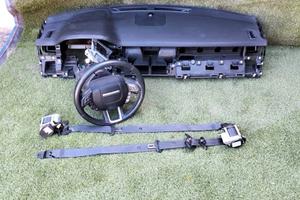 Kit airbag land rover Discovery sport 2018