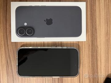 Iphone 17 1 settimana di vita