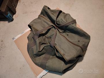 BORSA MILITARE AERONAUTICA STATUNITENSE 
