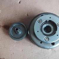 Volano ruota libera burgman 125 200