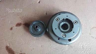 Volano ruota libera burgman 125 200