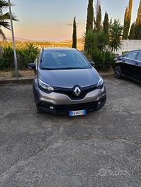 Renault Captur 1.5 diesel