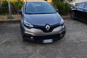Renault Captur 1.5 diesel
