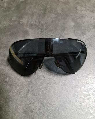 occhiali vintage PorscheDesign carrera5629 folding