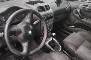 ALFA 147 1.9 JTD-M 