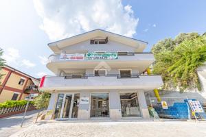 4 LOCALI A CASTELLIRI