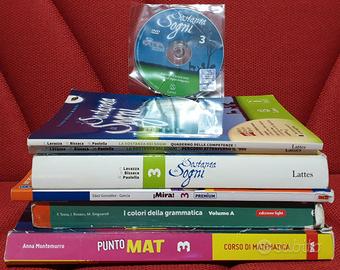 Libri scuola media terza classe