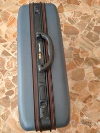 Trolley rigido