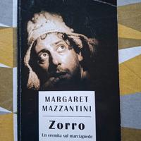 Margaret Mazzantini "Zorro"