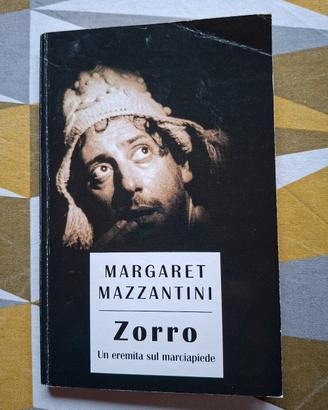 Margaret Mazzantini "Zorro"