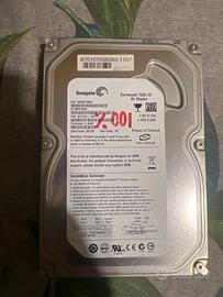 HDD 80 GB Seagate