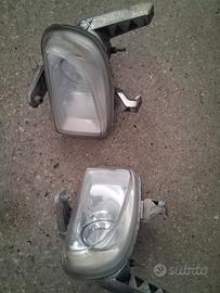 pezzi fiat punto