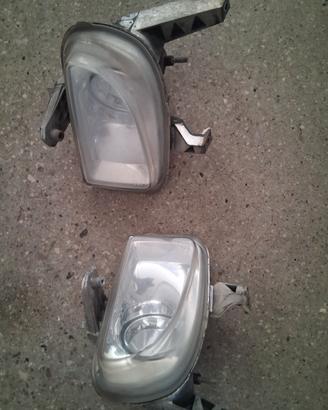 pezzi fiat punto