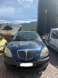 Lancia Y