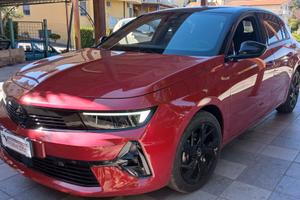 Opel Astra 1.2 Turbo 130 CV AT8 GS