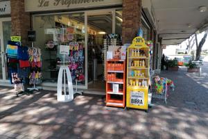 Negozio a Milano Marittima