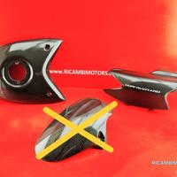 CARBONIO DUCATI HYPERMOTARD 796 1100
