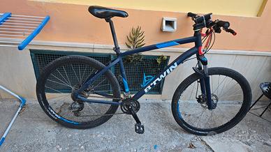 Bici rockrider 520  XL