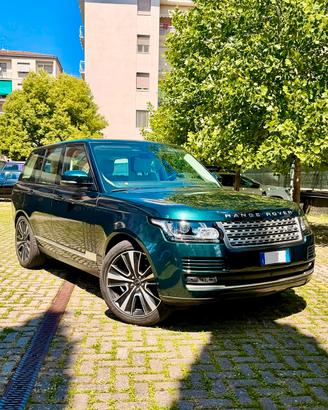 Range Rover Vogue 3.0