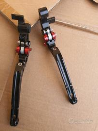 Leve per Yamaha r1 07/08