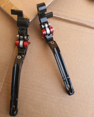 Leve per Yamaha r1 07/08