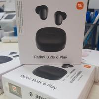 CUFFIE BLUETOOTH REDMI BUDS 6 PLAY