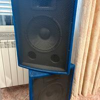 Casse passive JBL