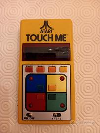 Gioco elettronico interattivo ARARI anni '70