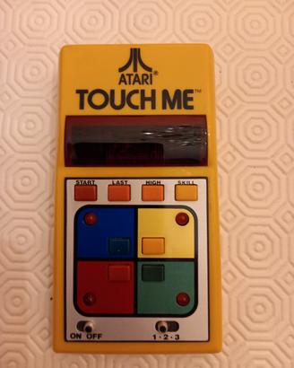 Gioco elettronico interattivo ARARI anni '70