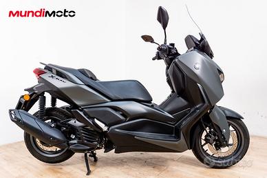 YAMAHA X-MAX 125 - 2025