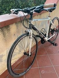 Bici uomo 28 alluminio