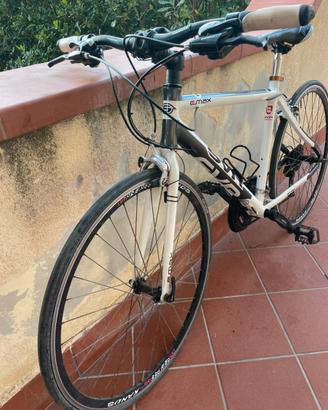 Bici uomo 28 alluminio
