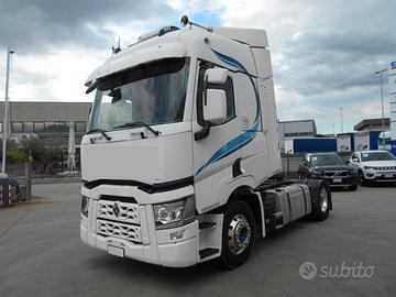 RENAULT T460 - ADR