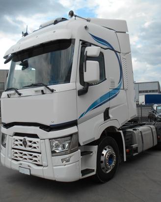 RENAULT T460 - ADR