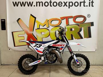Husqvarna TC 65