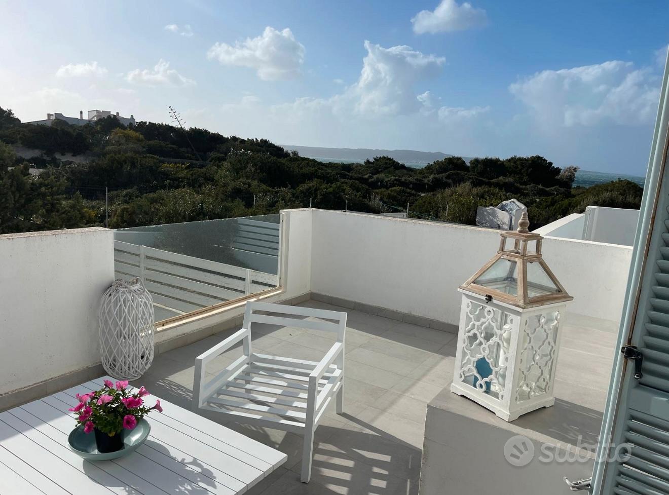 Casa – Câdesédda/Calasetta, Sulcis Iglesiente - Altro