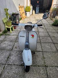 vespa 50 special 4 marce