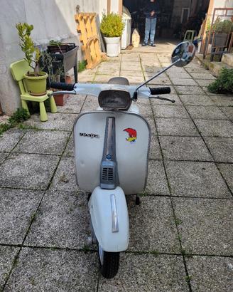 vespa 50 special 4 marce