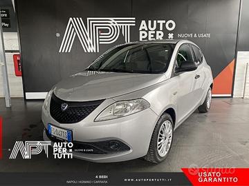 Lancia Ypsilon 1.2 Elefantino Blu ecochic Gpl...