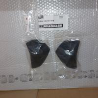 Proteggi telaio frame pucks buell xb9 o xb12 s